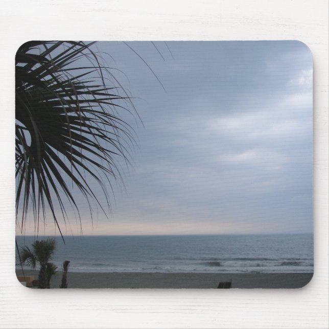Myrtle Beach, Sc #22 Mousepad (Vorne)