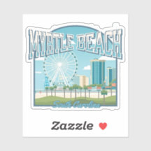 Myrtle Beach, South Carolina