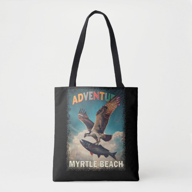 Myrtle Beach Tasche (Vorderseite)