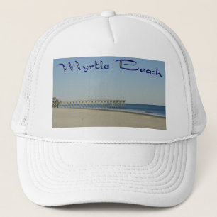 Myrtle Beach Truckerkappe