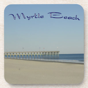 Myrtle Beach Untersetzer