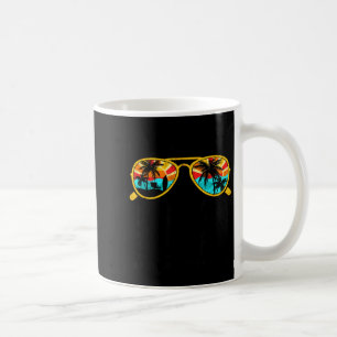 Myrtle Beach-Urlaubstrupp 2026 passende Familie Kaffeetasse