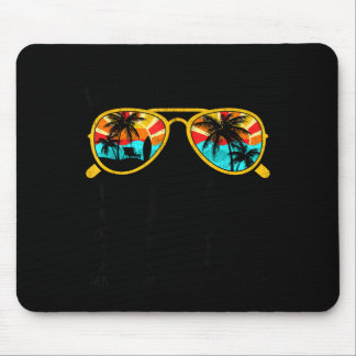 Myrtle Beach-Urlaubstrupp 2026 passende Familie Mousepad