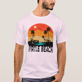 Myrtle Beach Vintag T-Shirt