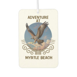Myrtle Strand Autolufterfrischer