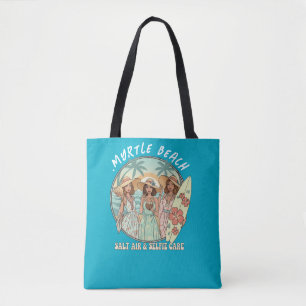 Myrtle Strand Tasche