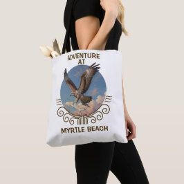 Myrtle Strand Tasche