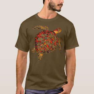 Myrtle the Turtle T-Shirt