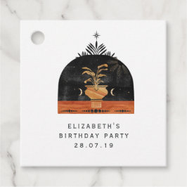 Mysmic Geschenkanhänger