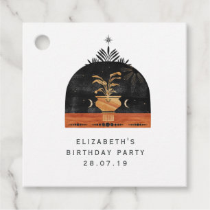 Mysmic Geschenkanhänger