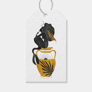 Mysmic Mermaid Geschenkanhänger