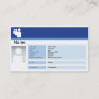 Myspace Dark - Geschäft