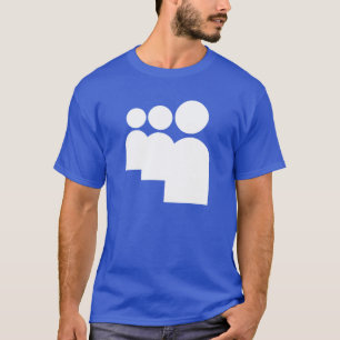 Myspace T - Shirt