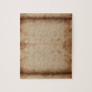 Mystère Puzzle