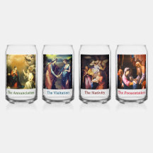 Mystères Joyeux de Noël traditionnels