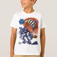 Mysteriöse Mama-Mischung