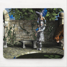 Mysteriöser Frieden