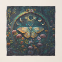 Mysteriöses Twilight Portal, Moth in Moonlight