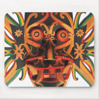 MYSTERIOUS BORNEO MOUSEPAD