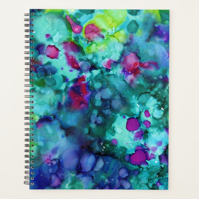 mysterious fathoms below : (Devant)