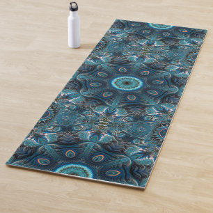 Mysterium Space Mandala Yogamatte