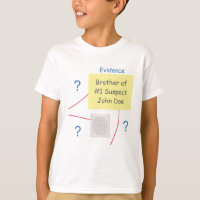 Mystery Crime Solving Evidence Board Bruder