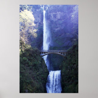 Mystery Falls Poster