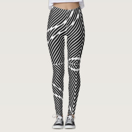 Mystery Leggings