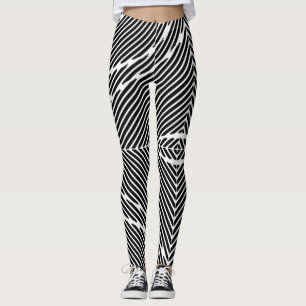 Mystery Leggings