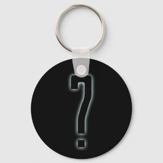 Mystery Missionen™ ? Schlüsselkette Schlüsselanhänger