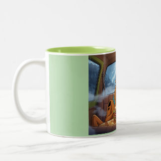 Mystery Munchies Mug