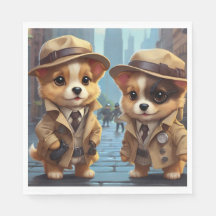 Mystery Party Pups