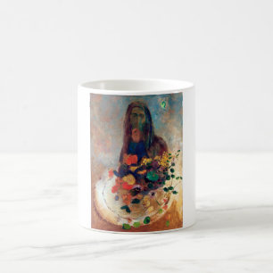 Mystery, Redon Kaffeetasse