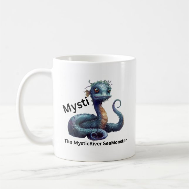 Mysti Tasse (Links)