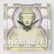 Mystic Buddha - Neutrale Töne