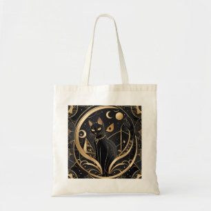 Mystic Cat Tasche