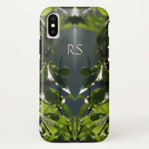 Mystic Cove Monogram Case-Mate iPhone Hülle