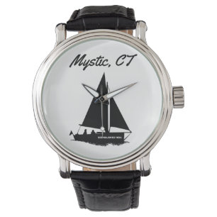 Mystic CT Armbanduhr