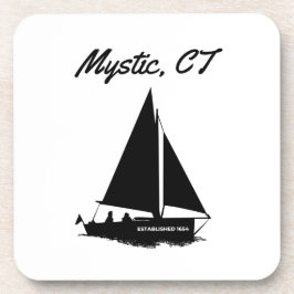 Mystic CT Getränkeuntersetzer