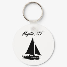 Mystic CT