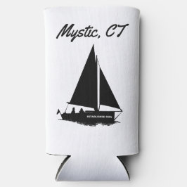 Mystic CT Selters Dosenkühler
