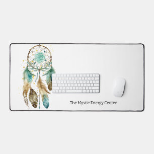 Mystic Dreamcatcher Spirituel Métaphysique Yoga