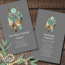 Mystic Dreamcatcher Spirituelle Metaphysische Yoga