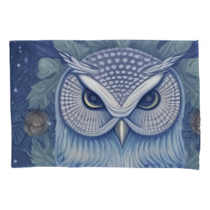 Mystic Fantasy Fowl Kissenbezug