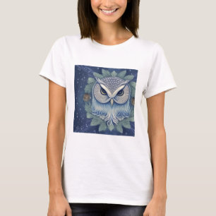 Mystic Fantasy Fowl T-Shirt