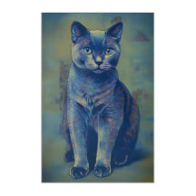 Mystic Feline