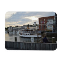 Mystic Ferry