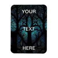 Mystic Forest Mosaik
