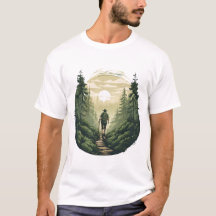 Mystic Forest Trek - Waldwanderung
