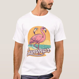 Mystic Galaxy Fusion T-Shirt – Kühnes Kosmisches G